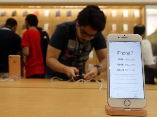 Đau đầu bảo hành iPhone xách tay tại Việt Namv
