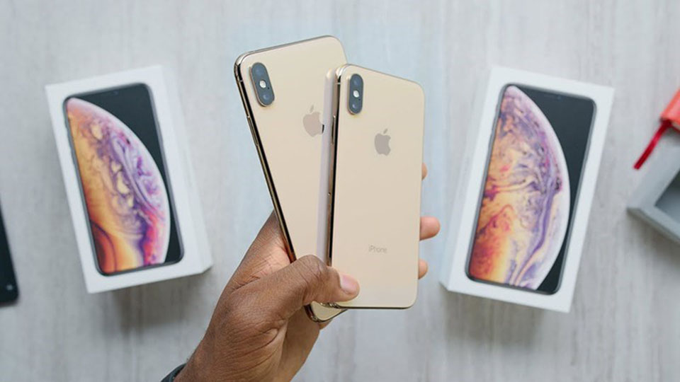 Nên mua iPhone xách tay Hàn Quốc hay iPhone xách tay Mỹ?
