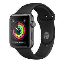 Gói nhận bảo hiểm apple watch series 3 4.2mm mới