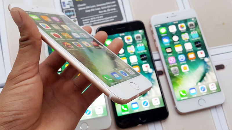 Bảo hành iPhone Mỹ tại nước ta có khó hay không?