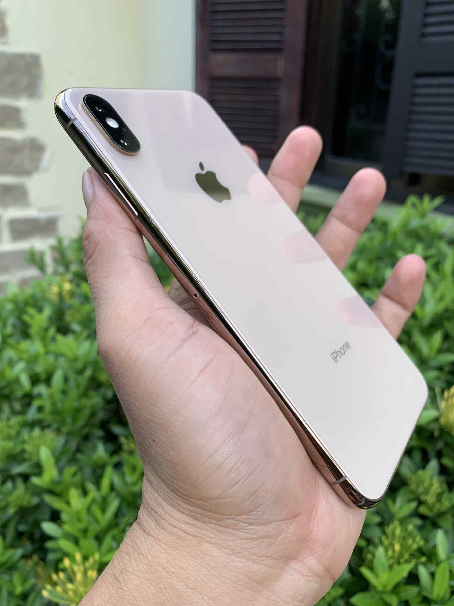 Có đúng là Apple không bảo hành iPhone Xs Max xách tay tại Việt Nam?