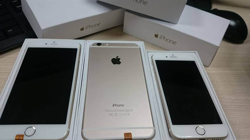 Apple tại Việt Nam từ chối bảo hành nếu thiếu hóa đơn?