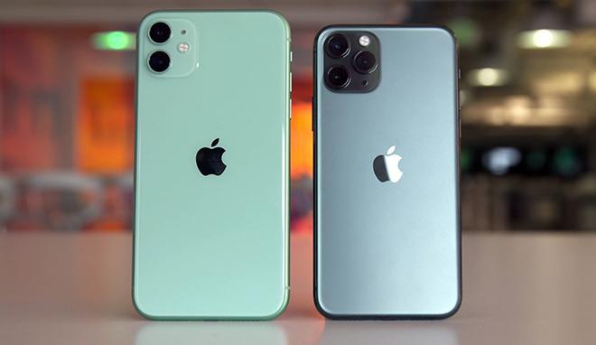 Thời điểm 2020 nên chọn loại iPhone nào phù hợp nhất cho bạn?
