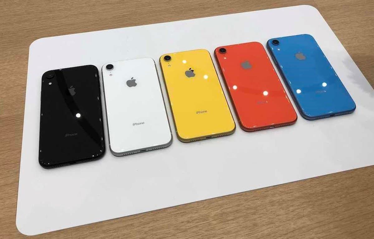 Thời điểm 2020 nên chọn loại iPhone nào phù hợp nhất cho bạn?