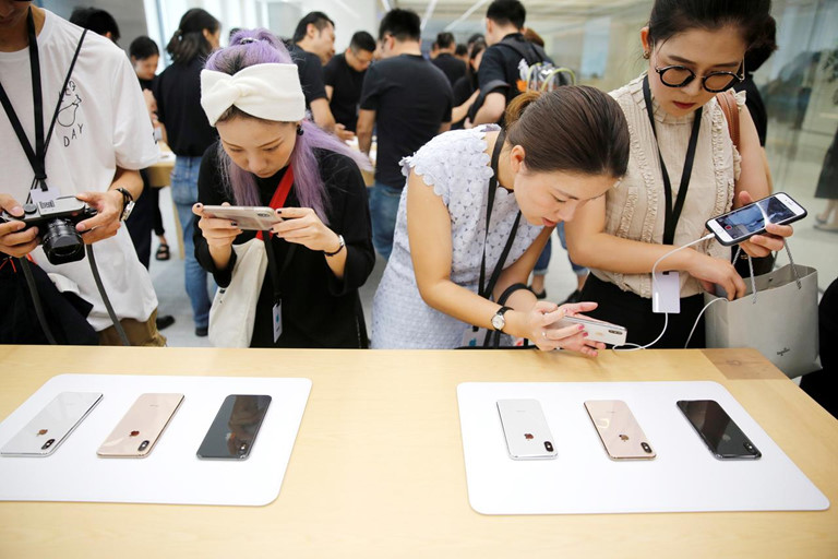 Thực hư Apple từ chối nhận bảo hành iPhone xách tay ở Việt Nam