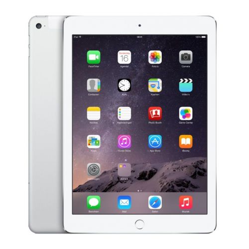 Gói nhận gửi iPad Air 2 xách tay bảo hành