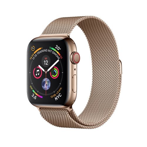 Gói nhận bảo hiểm apple watch series 4 4.0mm chưa active