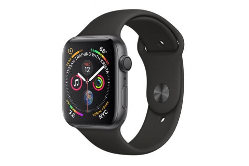 Gói nhận bảo hiểm đồng hồ apple watch series 4 4.4mm mới