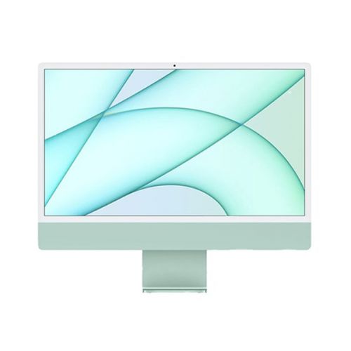 Gói nhận đổi trả bảo hành iMac