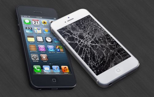 Ở đâu dịch vụ bán gói bảo hiểm rơi vỡ màn hình điện thoại iPhone uy tín giá rẻ tphcm