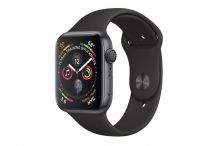 Gói nhận bảo hiểm đồng hồ apple watch series 4 4.4mm