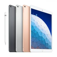 Gói nhận bảo hiểm máy tính bảng iPad Air mới xách tay