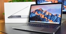 Làm sao để sử dụng Macbook Pro 2016 hiệu quả mượt mà?