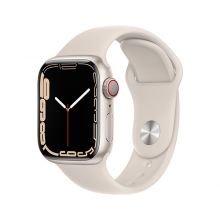 Gói nhận bảo hành đồng hồ apple watch series 7 LTE GPS 45mm