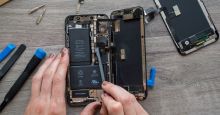 Thay pin có làm mất bảo hành điện thoại của bạn không?
